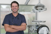 Dr. Joseph Lewis Colon D.D.S.