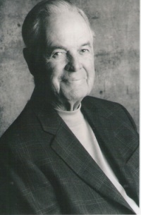 Dr. John F Ferguson M.D., Neurosurgeon
