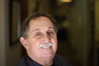 Dr. Gerald C Harriss DDS, Dentist