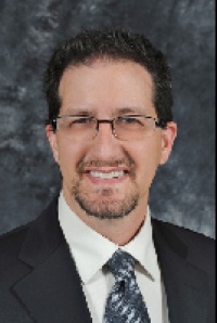 Dr. Jarrod M. Shapiro DPM