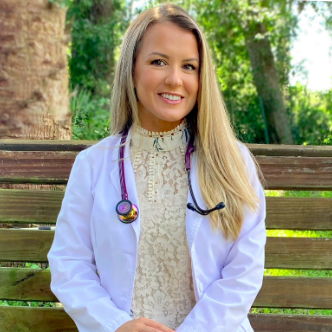 Dr. Rachel M. Dailey DNP, ARNP, FNP-BC