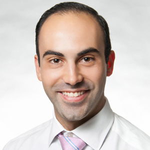 Vincent  DeOrchis