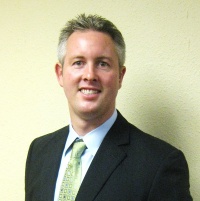 Dr. Bret G Scheuplein BS DC