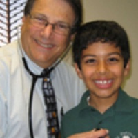 Dr. Stephen H Carson M.D.