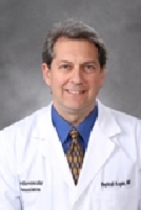 Nephtali  Kogan M.D.