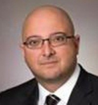 Dr. Issam Afif Halaby M.D.,PH.D.
