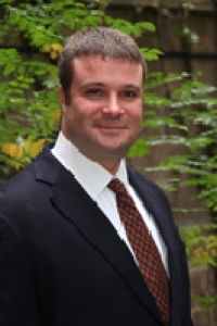 Dr. Matthew J Bonanno MD