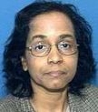 Dr. Olivia Margo Graves M.D.