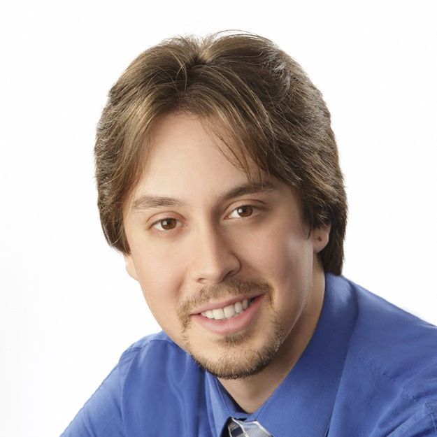 Charles  Cohen