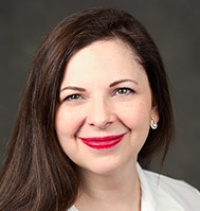 Dr. Jeannina Antoinette Smith M.D.