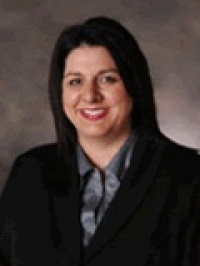 Dr. Amy Spears Hix M.D.