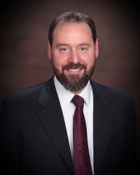 Dr. Eric C Chenworth DO
