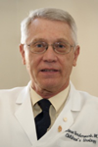 Miss Jonathan S. Vordermark M.D.