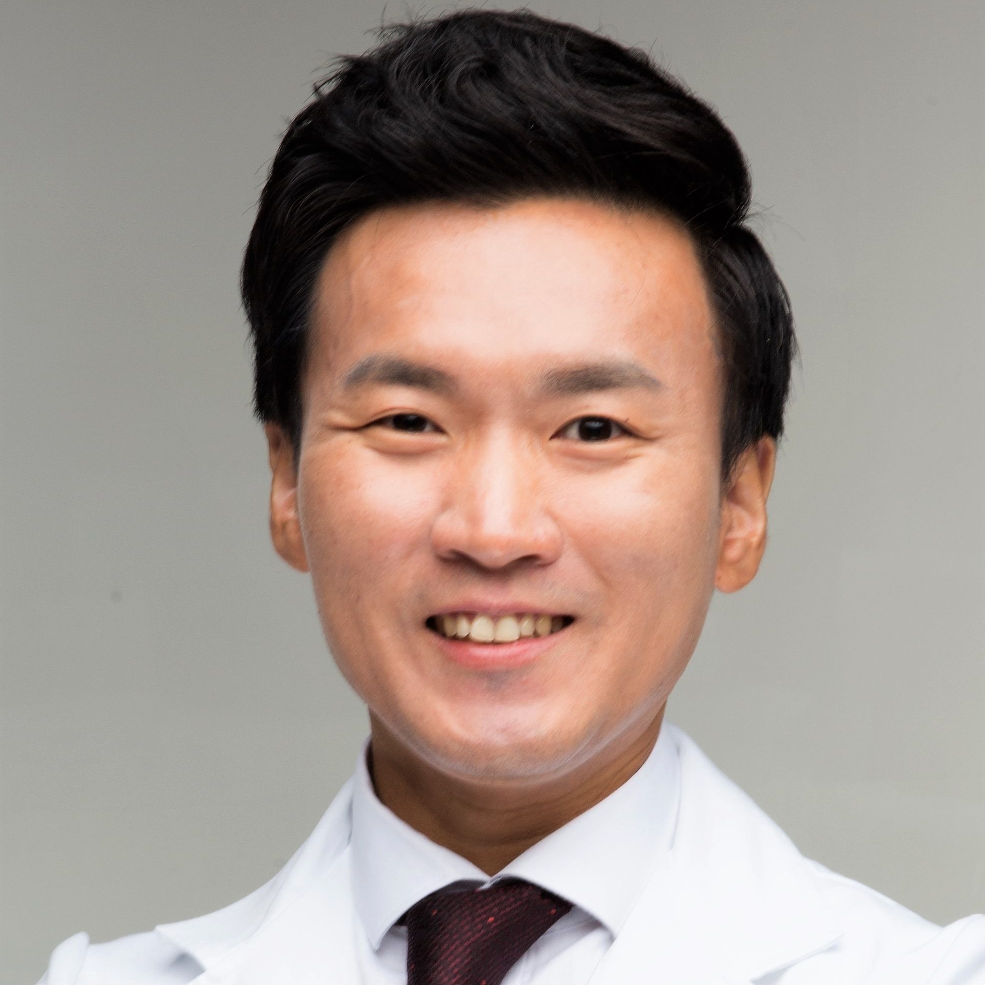 Jihyuk  Park