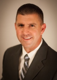Dr. Brian R. Mamerow MD