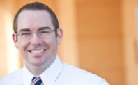 Dr. Travis Clark Garrett M.D.