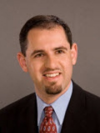 Dr. Adam David Stein MD