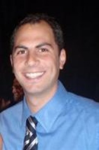 Dr. Michael Joseph Cindrich DC