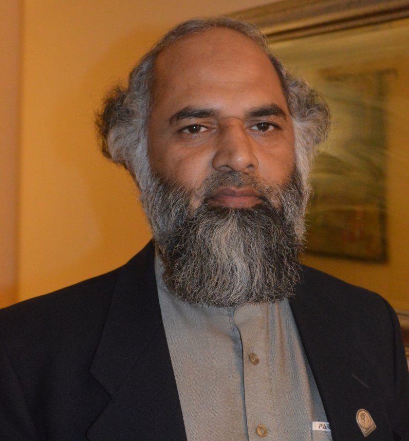 Abdul Qayyum  Rana
