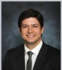Dr. Alexander S Taghva M.D.
