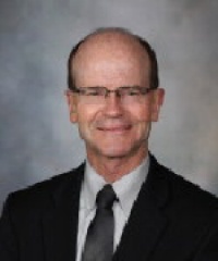 Todd Donaldson Miller M.D., Cardiologist