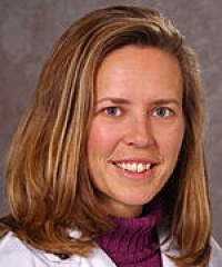 Dr. Kelly Sowa Siemens M.D.