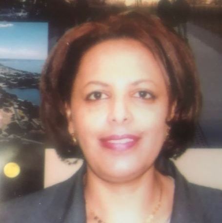 Dr. Aster  Assefa M.D.