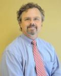 Dr. Tracy Alan Lowery M.D.