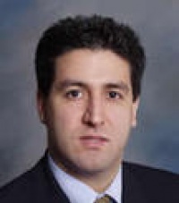 Dr. Shahin  Shirzadi M.D.
