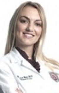 Dr. Brooke  Bair DO