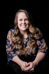 Dr. Caitlyn Jo Bowman D.C.