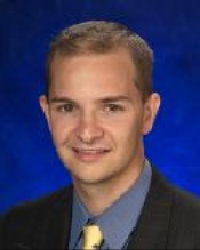 Dr. Joshua K Morrison O.D., Optometrist