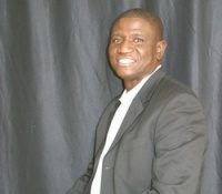 Dayo  Obebe DMD