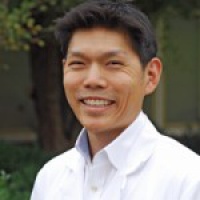 Dr. John Jaeyoung Han DMD