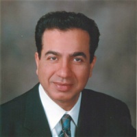 Moniz Muhammad Dawood M.D.