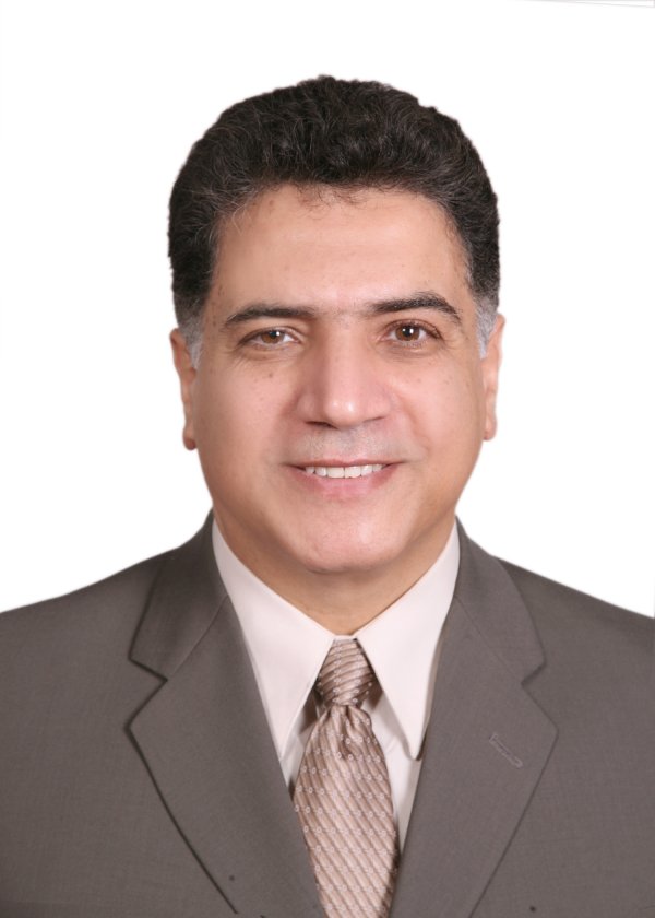 Saadallah  Jabri