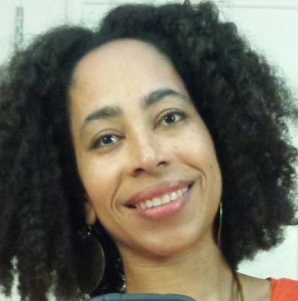 Eva  Coulibaly