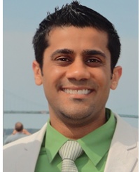 Dr. Parimal M Panchal DMD