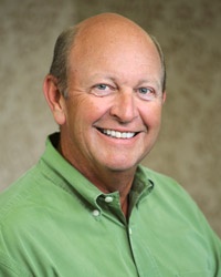 Mr. Robert David Garland DDS