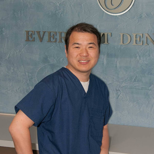 Dr. Eun  Pyeun-Kim D.M.D.
