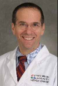 Dr. Elliot  Regenbogen M.D.