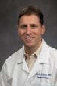 Dr. Stephen  Goodman M.D.