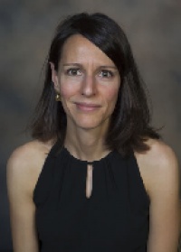 Dr. Elaine E Spirakes MD