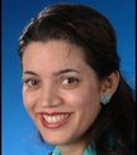 Dr. Hale  Yarmohammadi M.D.