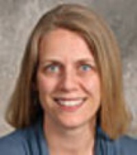 Dr. Ank Elisabeth Nijhawan M.D.