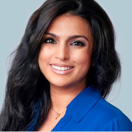 Dr. Anahita  Dua MD
