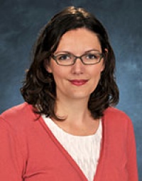 Dr. Elisabeth J. Woodhams MD