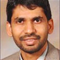 Dr. Shaik O Sayeed MD
