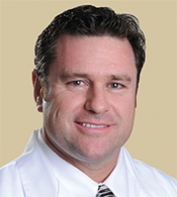 Mike C. Laur DPM