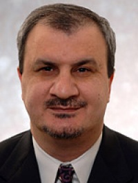 Dr. Mohammad A Alsoub MD